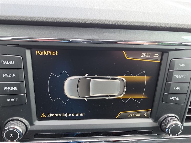Seat Leon 1,4 TSi 110KW ST FR+ KŮŽE NAVI - fotka 46 z 46