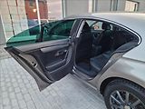 Volkswagen Passat CC 2.0 TDI 125kW DSG, původ ČR - náhled 18