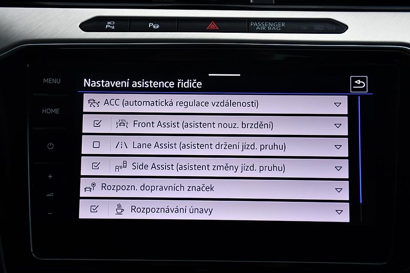 Volkswagen Arteon 2,0 BiTDI 4MOTION DSG ELEGANCE - fotka 29 z 40