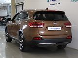 Kia Sorento 2,2 CRDi 147kW 4x4 AT Tažné ČR - náhled 2