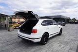 Bentley Bentayga 4.0i V8, Mulliner, ČR, DPH - náhled 17