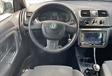 Škoda Fabia 1,2 HTP,51kW,STK 7/28 - náhled 12