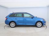 Škoda Fabia (2017) Style 1.2 TSI, ČR,1.maj - náhled 6