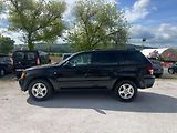 Jeep Grand Cherokee 3.0 CRD - náhled 3