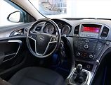 Opel Insignia (2010) 2.0 CDTI, Serv.kniha, nová STK - náhled 7