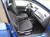 Škoda Fabia 1,2  TSI - náhled 14