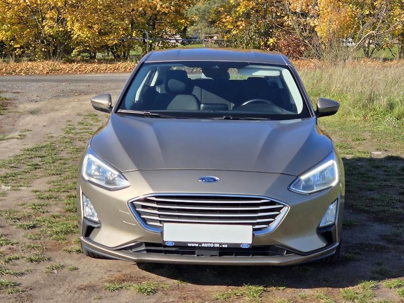 Ford Focus (2019) 1.0i-ČR-1.MAJITEL-SERVIS-SUPER - fotka 2 z 15