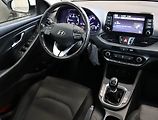 Hyundai i30 (2021) 1.6 CRDi, ČR,1.maj, Serv.kniha - náhled 7