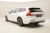 Volvo V60 T6 AWD RECHARGE REZERVACE - náhled 10