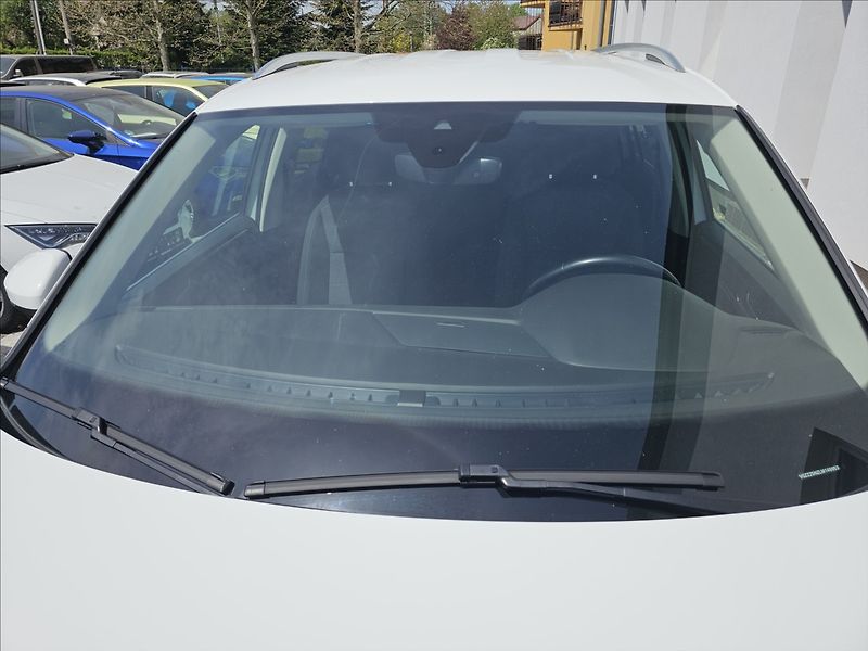 Volkswagen Tiguan Allspace 2,0 TDi R LINE DSG  4X4 NAVI - fotka 45 z 45
