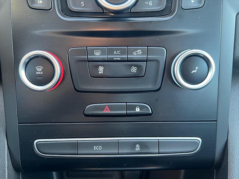 Renault Mégane 1,3   75kW - fotka 16 z 25