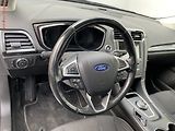 Ford Mondeo (2021) 2.0 TDCi AWD, ČR, Titanium - náhled 13