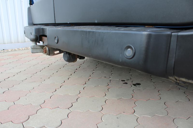 Renault Master 2.3 DCI L3H2 maxi+klima - fotka 15 z 19