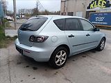 Mazda 3 1,4 i Sport CE - náhled 11