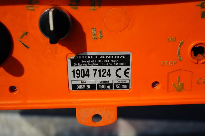 DAF LF (2019) 260 / ACC / EURO 6 / KONTENER  - fotka 43 z 43