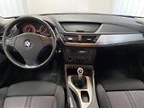BMW X1 2.0D  XDRIVE REZERVACE  - náhled 20