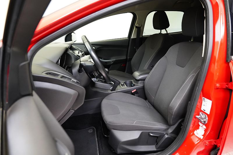 Ford Focus - fotka 11 z 24