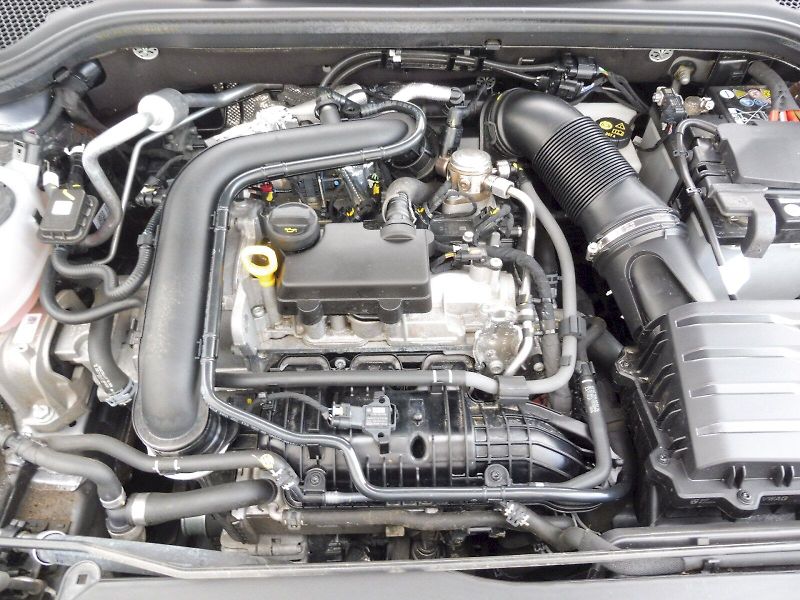 Škoda Kamiq (2024) Monte Carlo 1,0 TSI 85kW - fotka 23 z 29