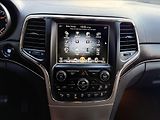 Jeep Grand Cherokee 3,0 CRD SUMMIT H&K awd záruka - náhled 27