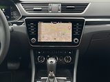 Škoda Superb 2,0 TDI DSG Combi L&K DCC+ACC - náhled 11