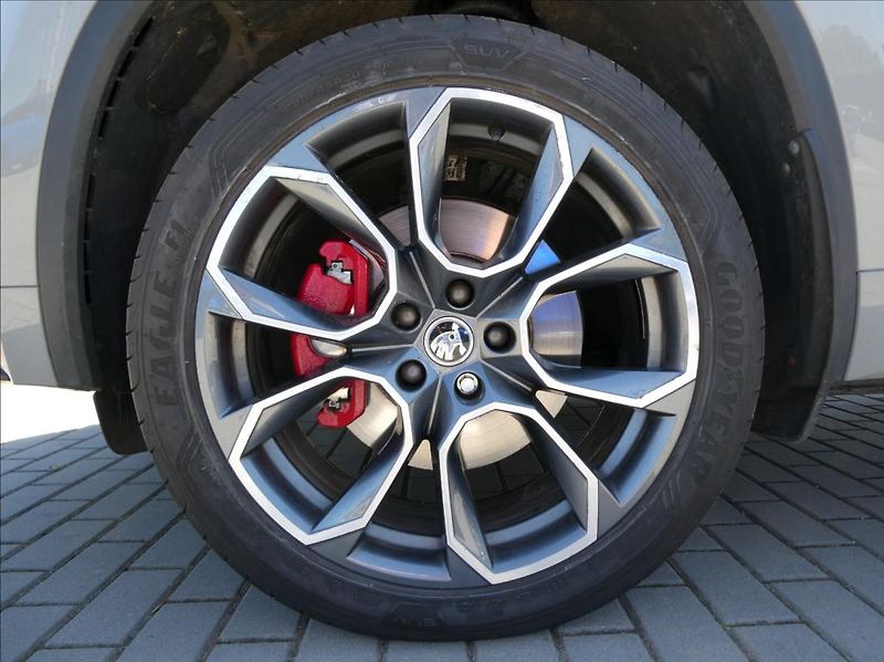 Škoda Kodiaq 2,0 TDi 176kW,ČR,REZERVACE  RS - fotka 10 z 40