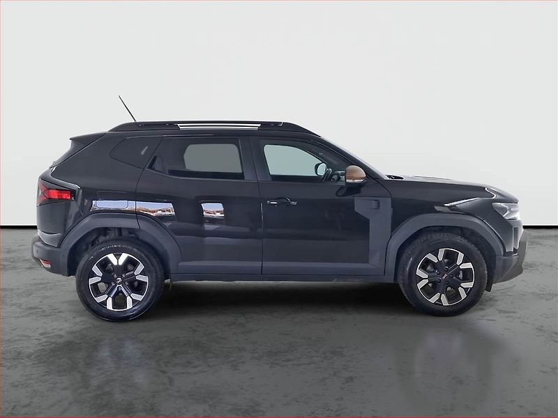 Dacia Duster (2024) 1.0 TCe - fotka 6 z 21