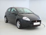 Fiat Punto (2009) 1.2, LPG, nová STK - náhled 1