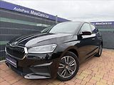 Škoda Fabia IV 1.0 Tour Full LED/Kamera/Vi - náhled 1