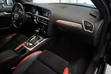 Audi A4 2.0 TFSI 162kW QUATTRO S-LINE - náhled 26
