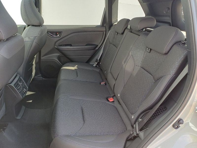 Subaru Forester COMFORT Boxer FB20 100 kW (136 - fotka 17 z 25