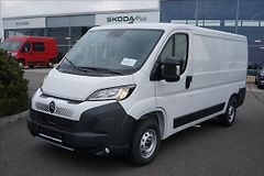 Citroën Jumper (2026) 2,2 BlueHDi 120 MAN6 FG 30 L2H - fotografie inzerátu