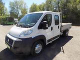 Fiat Ducato (2011) 2,3 88KW 3 STR SKLÁPĚČ 7 MIST - náhled 2