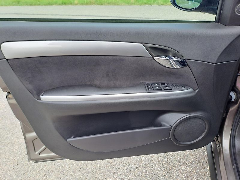 Fiat Croma (2010) 1.9 JTD KLIMA TAŽNÉ - fotka 12 z 31