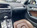 Audi A4 Allroad (2013) 2.0 TDI, 4X4, Automat, Kůže - náhled 8