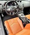 Nissan 370 Z (2018) COUPE AUTOMAT 2018 241KW  - náhled 11