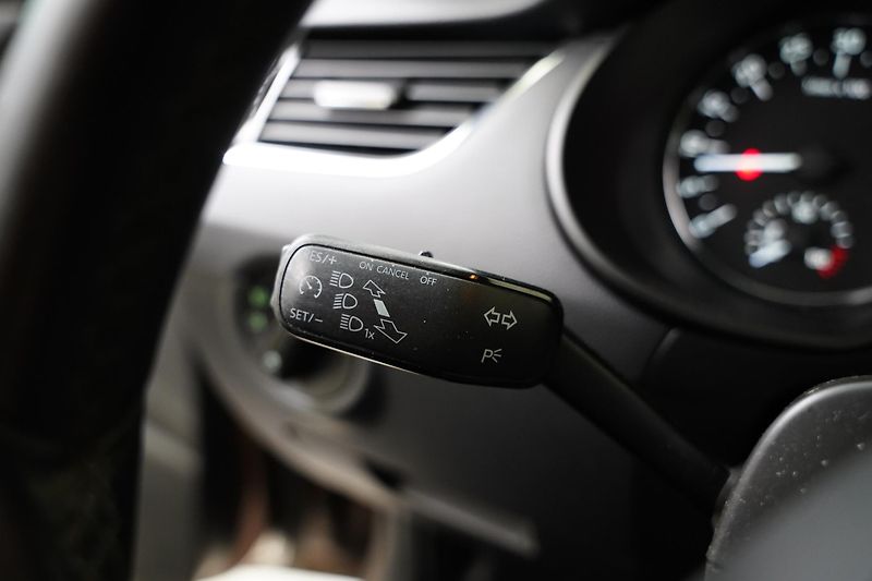 Škoda Octavia - fotka 15 z 28