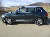 Volkswagen Tiguan 2.0TDi*4x4*7DSG*NAVI*T.ZAŘ - náhled 9