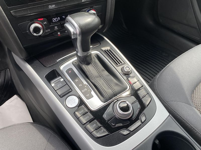 Audi A4 Allroad 2.0TDi 190PS 4x4 AUT SERVIS 1A - fotka 147 z 151