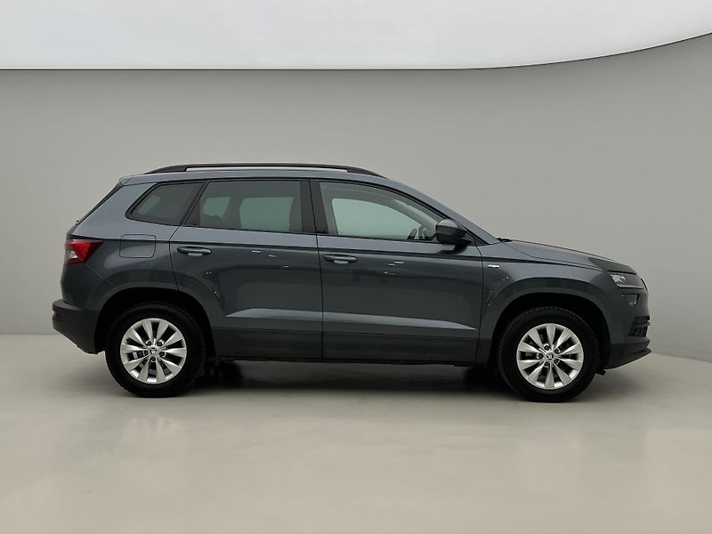 Škoda Karoq 1.5 TSI DRIVE AUT CZ - fotka 9 z 40