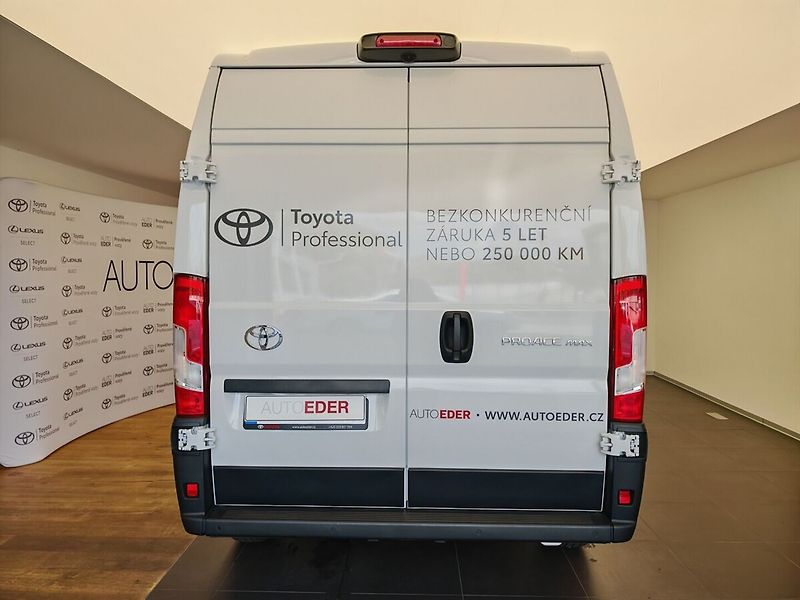 Toyota Proace Max L2H2, Active - fotka 5 z 21