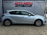 Opel Astra 1,4 103 kW TURBO automat, CZ - náhled 3