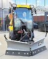 Ostatní (2023) Multihog 4x4 komunál 3.5t!DEMO - náhled 1