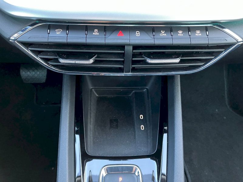 Škoda Octavia (2023) Style 2,0 TDI 110 kW  7 Automa - fotka 22 z 32