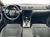 Škoda Superb Style 7DSG 2,0TDI - náhled 11