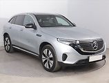 Mercedes-Benz EQC (2021) 400 4MATIC, SoH 97% - náhled 1