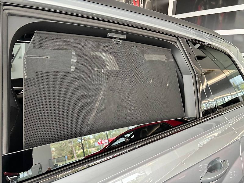 Audi Q7 (2026) 50 TDI quattro (210kW/285k) Ti - fotka 19 z 26