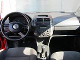 Volkswagen Polo (2005) 1.2i, ČR, AC, park.asist - náhled 8