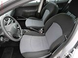 Peugeot 206 (2003) 1.4HDi, 2.maj,ČR, AC, tažné - náhled 8