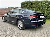Audi A5 3,0 50 TDi QUATTRO AT8 * 286HP - náhled 2