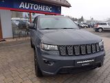 Jeep Grand Cherokee (2018) 3.6 L V6 4x4 - náhled 1